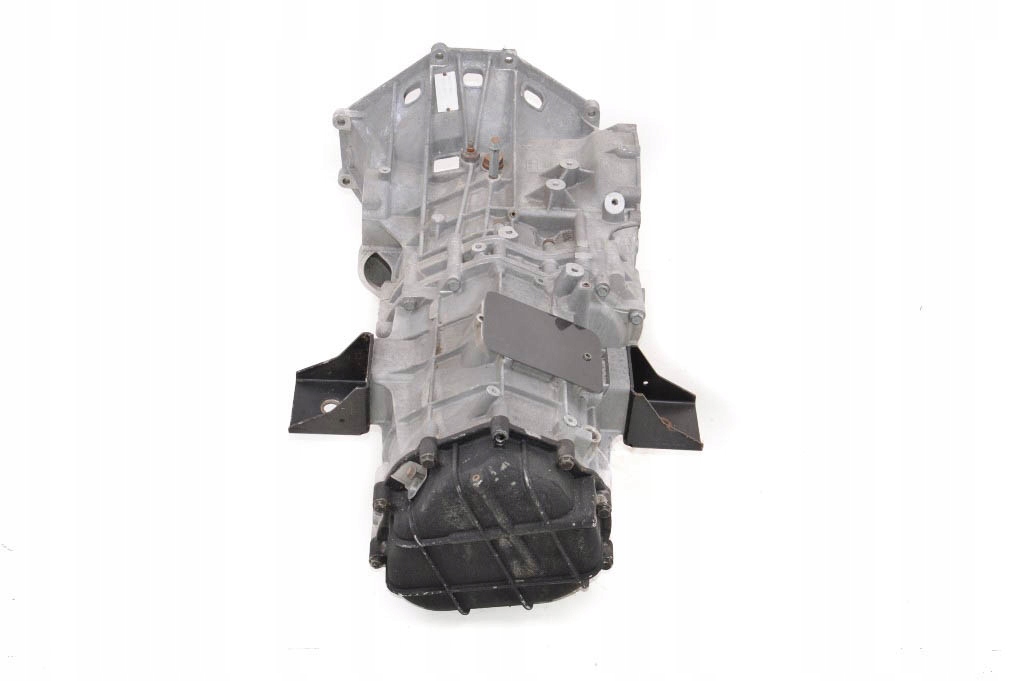 фото №10, Lamborghini gallardo lp500 lp520 коробка передач передач