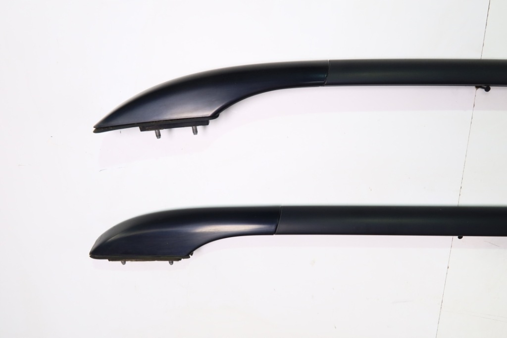 Mercedes w164 x164 gl рейлинги кровельные рейлинг левое  правый  gl500 с Разборки