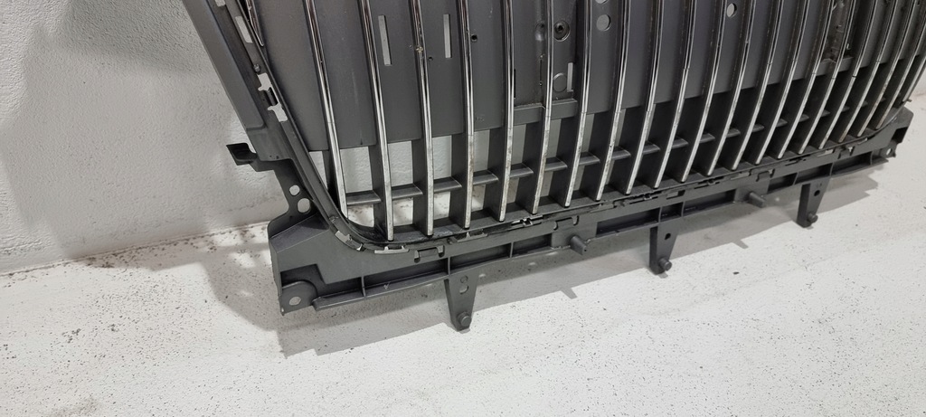 фото №9, Решётка радиатора радиатора audi a4 b8 allroad lift 12-15