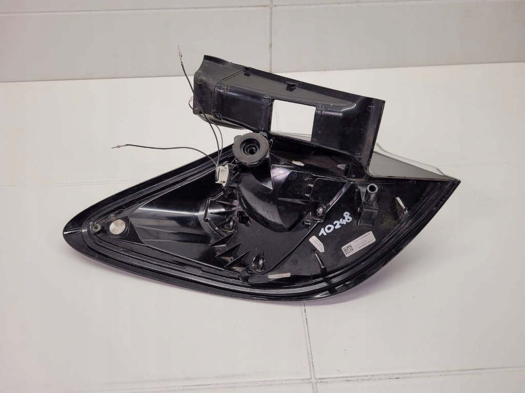 фото №10, Лампа задняя правая сторона ford puma 2 2021 l1tb-13404-ag