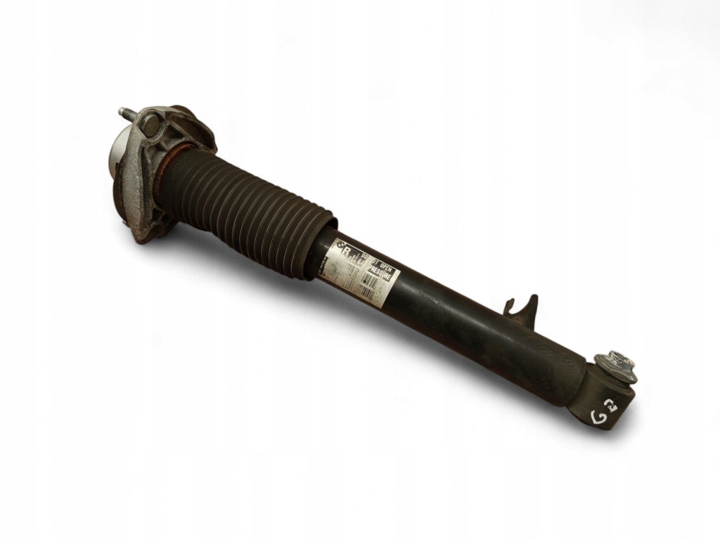 фото №1, Bmw x5 f15 2014 правая сторона амортизатор