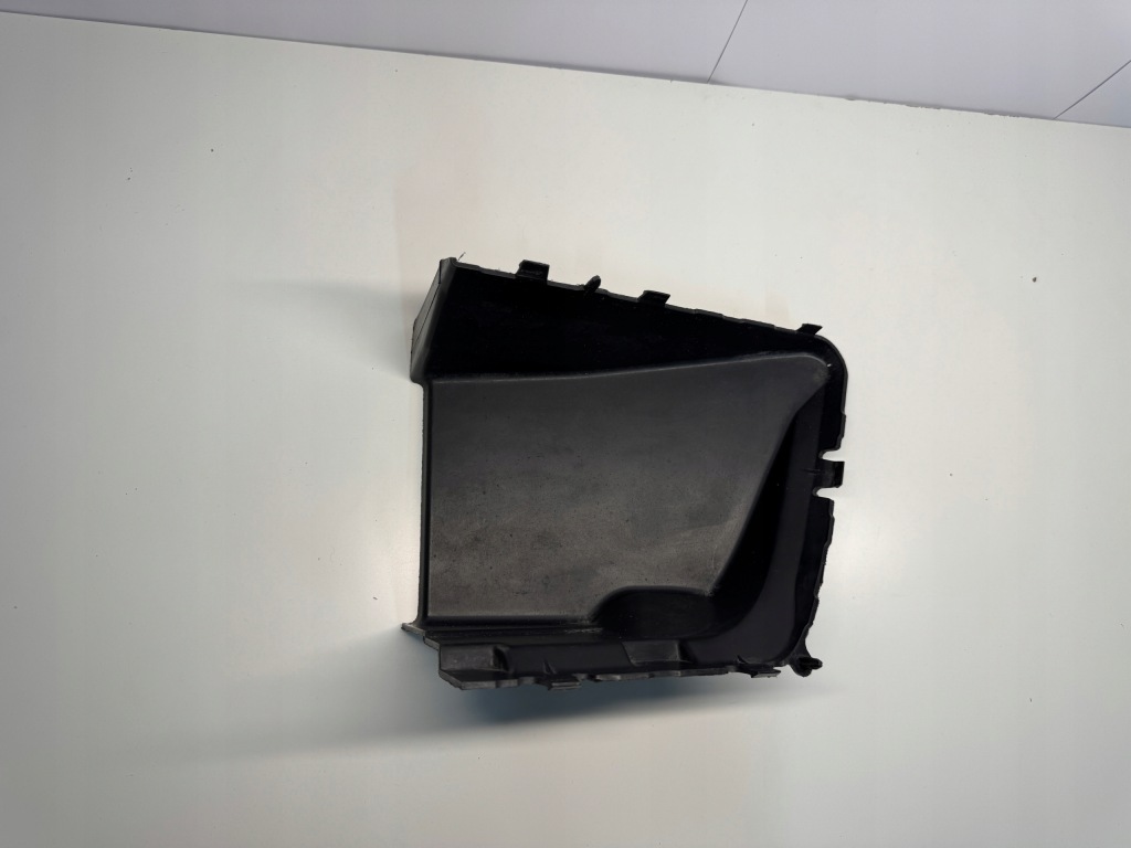 фото №1, Dacia sandero i 2008 - 2012 воздуховод воздуха 8200735108