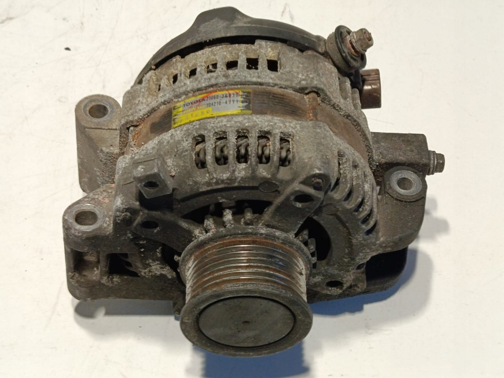 Купить Lexus is220 is 2.2 d-cat генератор denso 27060-26030