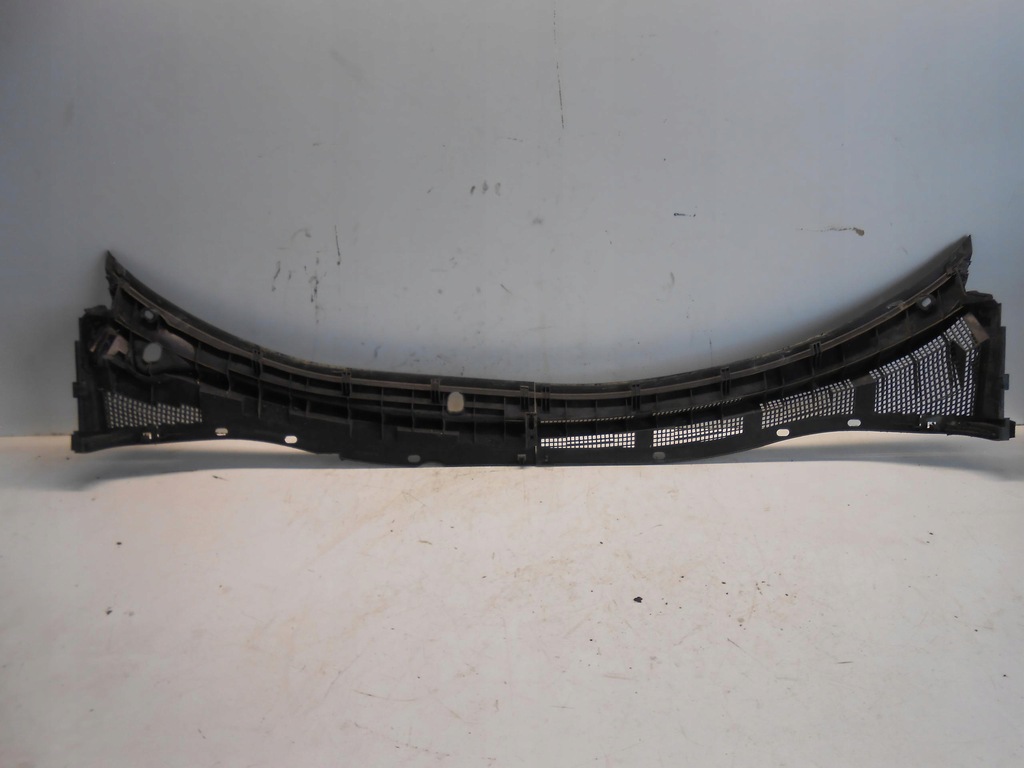 фото №5, Жабо mazda 3 lift #