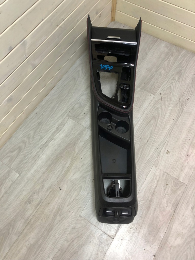 фото №4, Bmw 2 f46 туннель средний