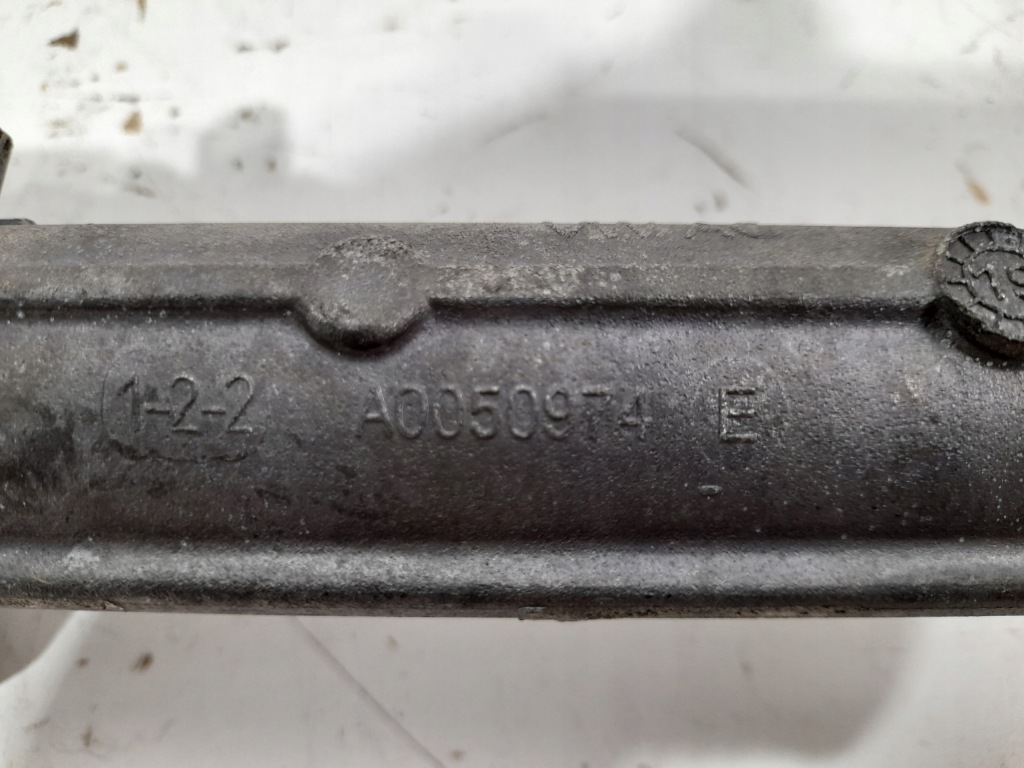 фото №8, Vw polo vi seat audi skoda рулевая рейка трансмиссия рулевая a0050974