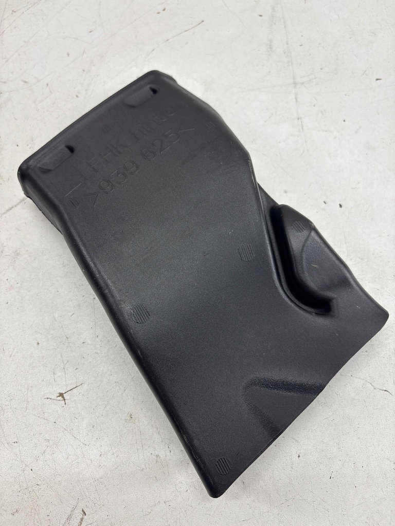 фото №1, Bmw m3 f80 2016 канали повітря