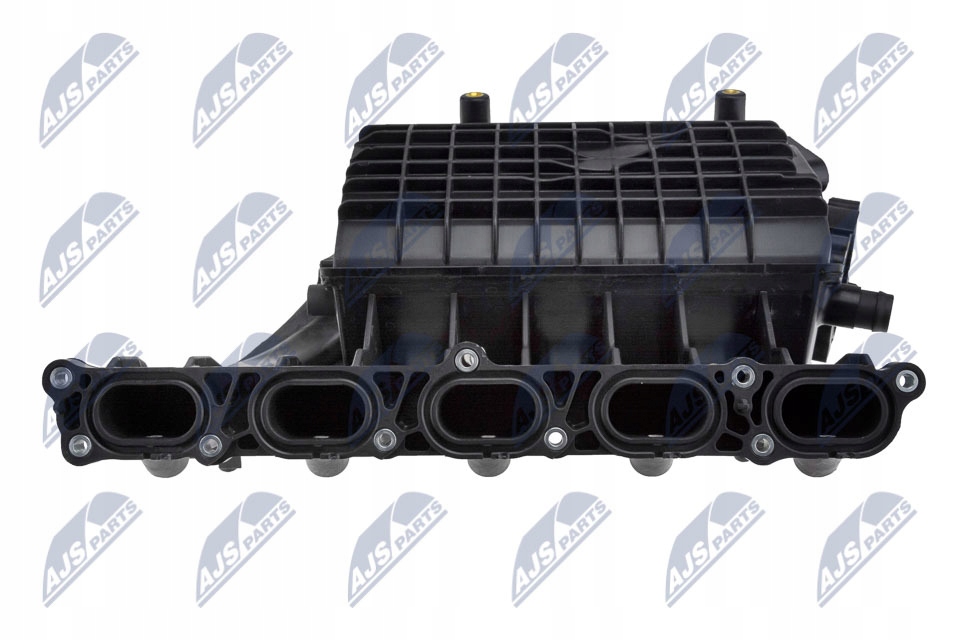 фото №10, Коллектор всасывающий bks-vw-003