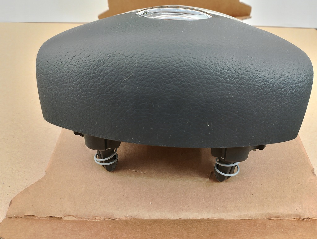 фото №7, Подушка подушка безопасности водителя nissan note ii e12 2012-2016