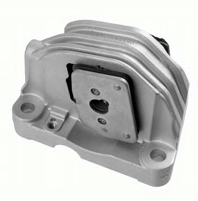 фото №11, Подушка двигателя do volvo s60 задняя