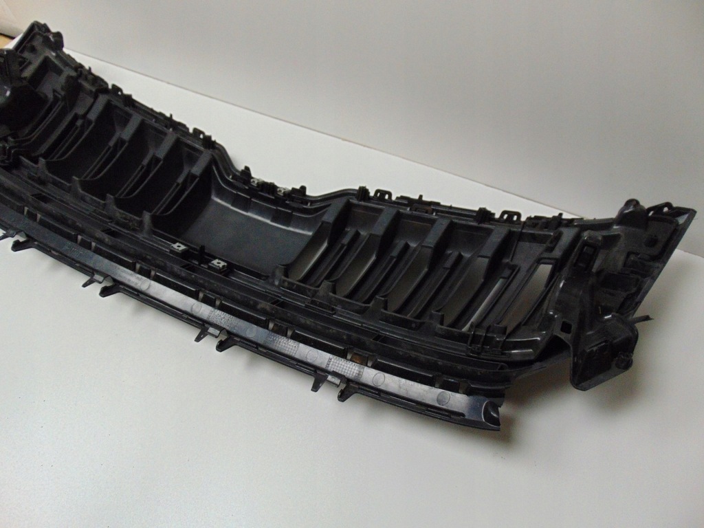 фото №12, Решітка радіатора решітка радіатора skoda kodiaq 565853653a