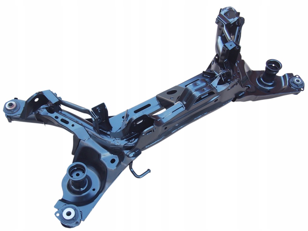 фото №5, Рама балка задняя mazda 6 gg gy 2002-2007