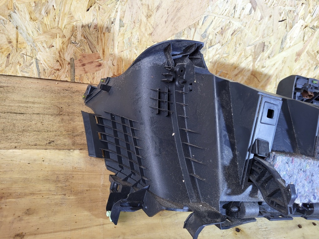 фото №6, Бардачок водія eu peugeot 3008 i 5008 i 9685168577