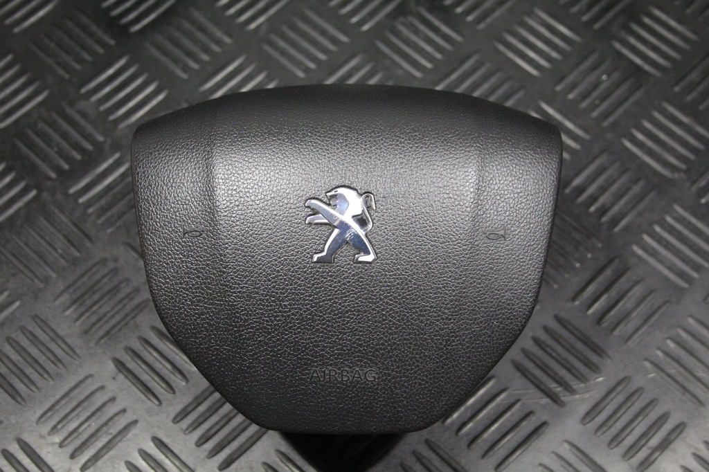 фото №5, Приборная панель консоль подушка безопасности подушки безопасности peugeot expert iii 3 traveller iii 3