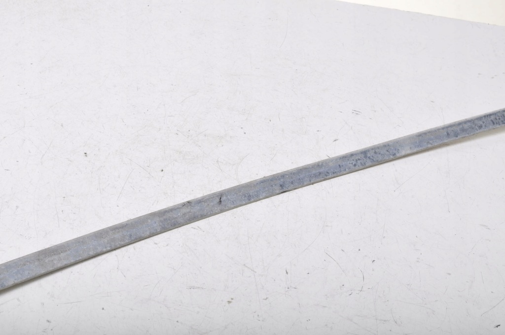 Bmw e24 молдинг стекло хром рамка комплект задний Цена