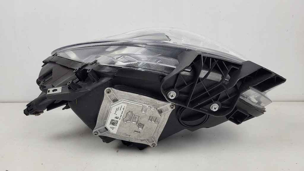 фото №11, -фара лампа перед передня права alfa romeo giulietta led