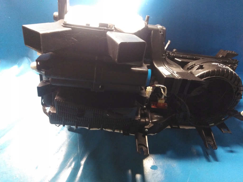 фото №5, Обігрівач hyundai i30 iii 1.6 crdi