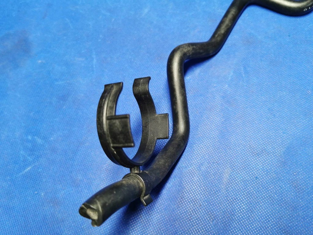 фото №7, Кронштейн кронштейн шланг wąż оригинал vw jetta beetle 1k0133248a