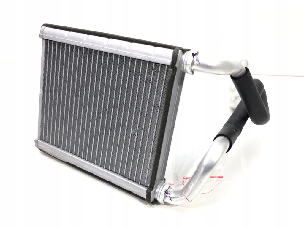 фото №2, Отопитель mazda 2 dl хэтчбек kombajn