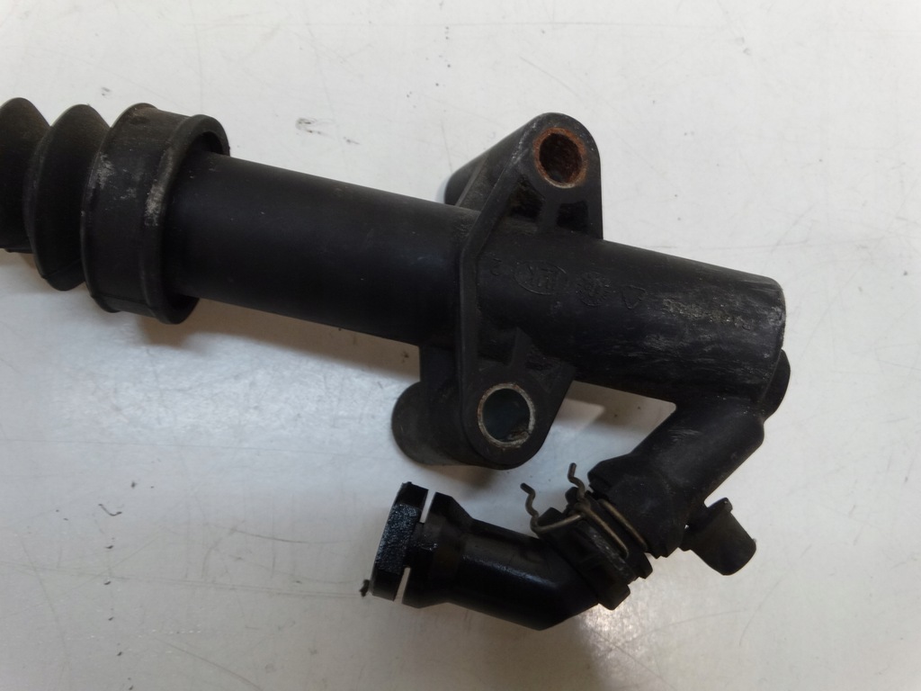 фото №6, Циліндр зчеплення помпа зчеплення peugeot 208 i phi 12-