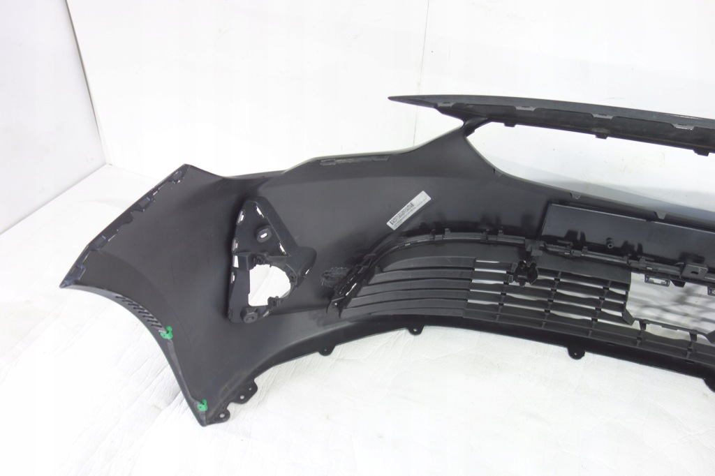 фото №7, Бампер перед opel corsa f gs-line pod радар