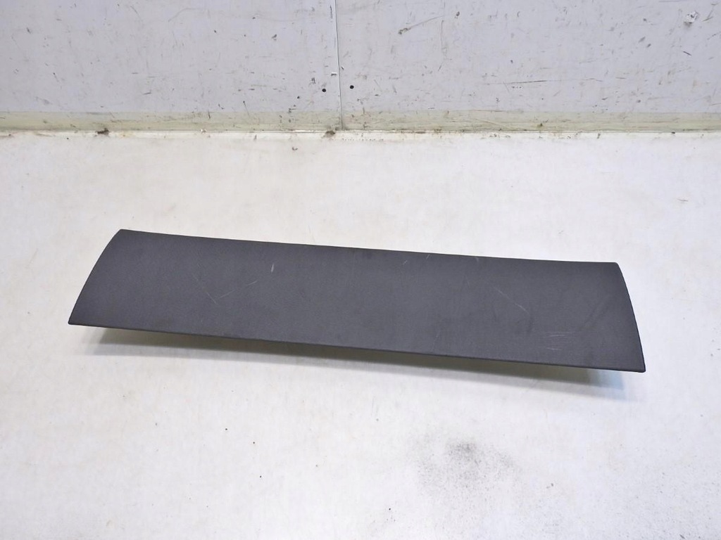 фото №7, Захист стельовий задня audi a4 b8 avant