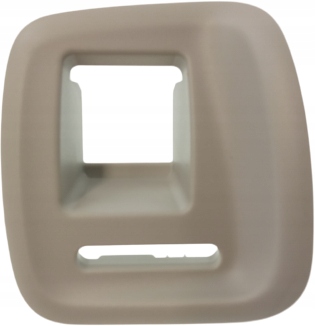 фото №1, Захист кришка замка сидіння задня mercedes a cla gla