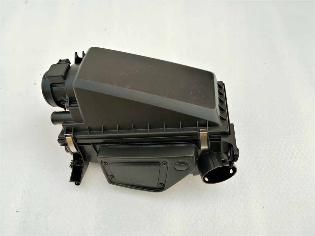 фото №1, Корпус фильтра фильтр volvo v40 s40 turbo