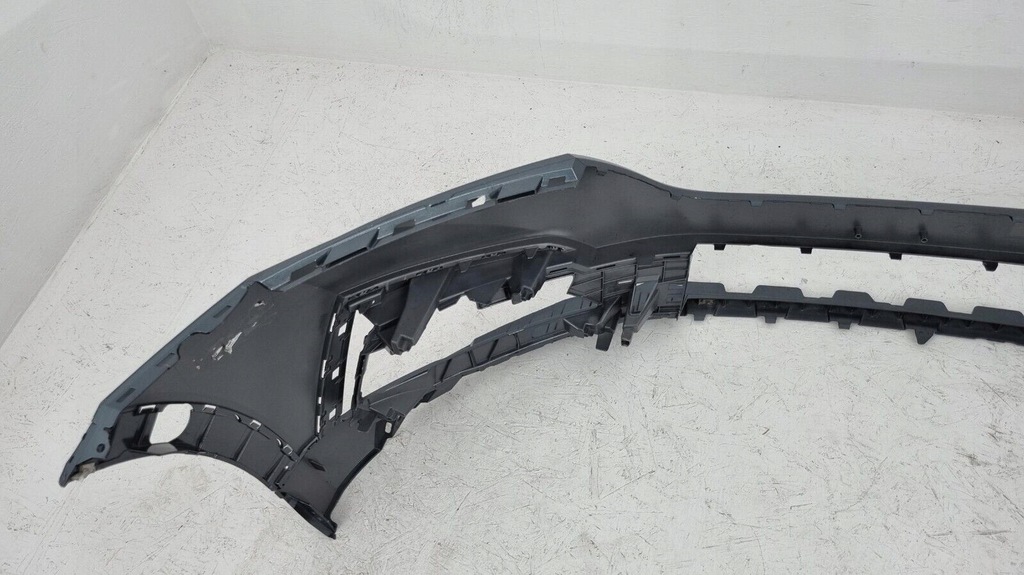 фото №8, Skoda octavia iv scout 5e3 2019- бампер передній перед 5e3807221j