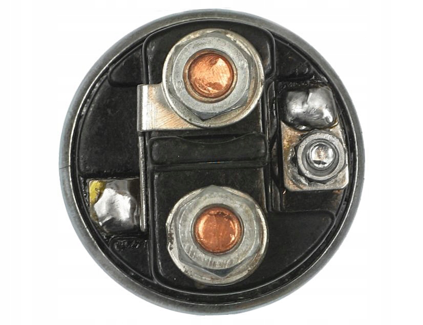 фото №10, Выключатель электромагнитный, стартер as-pl ss5074