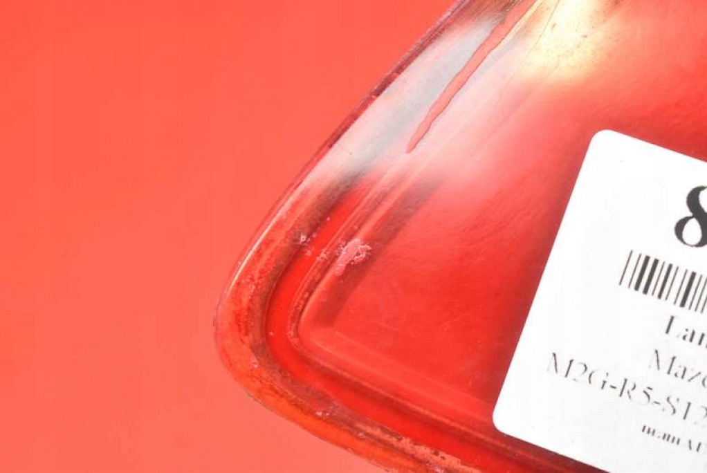 фото №15, Лампа права задня задня p2913r mazda 3 1 i bk 5d hb 03-06