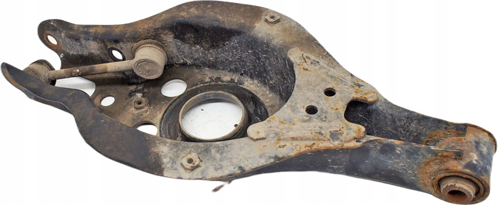 фото №1, So143 lexus is iii 2.0i важіль лівий задня