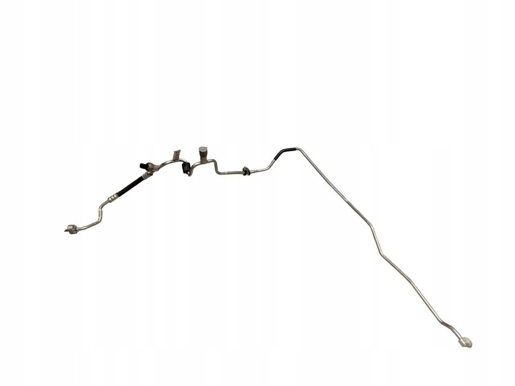 фото №1, Bmw оригінальний номер 5a0b528 x1 u11 x2 u10 шланг труба кондиціонера