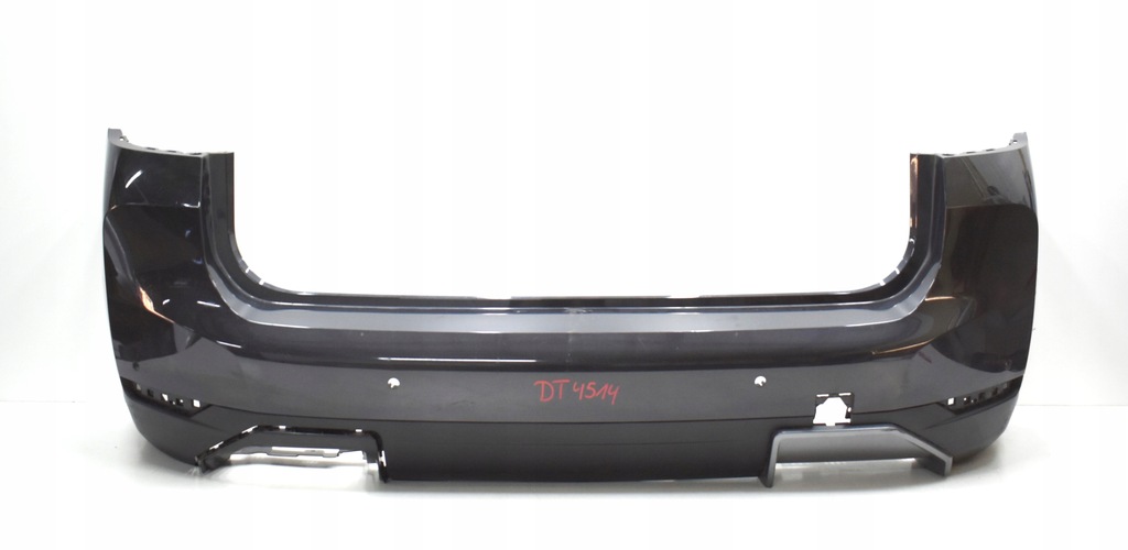 фото №1, Bmw ix3 g08 бампер задня задній org + dół