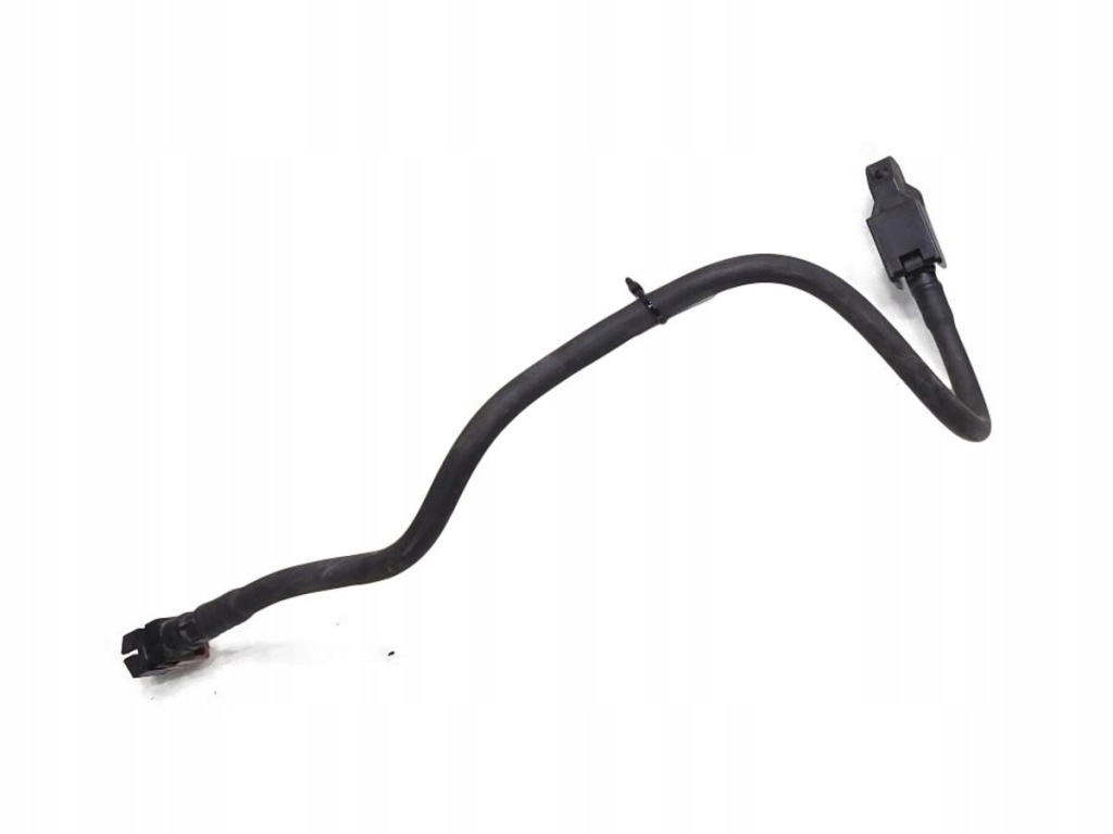 фото №1, Шланг топлива mitsubishi lancer viii 1.8 16v