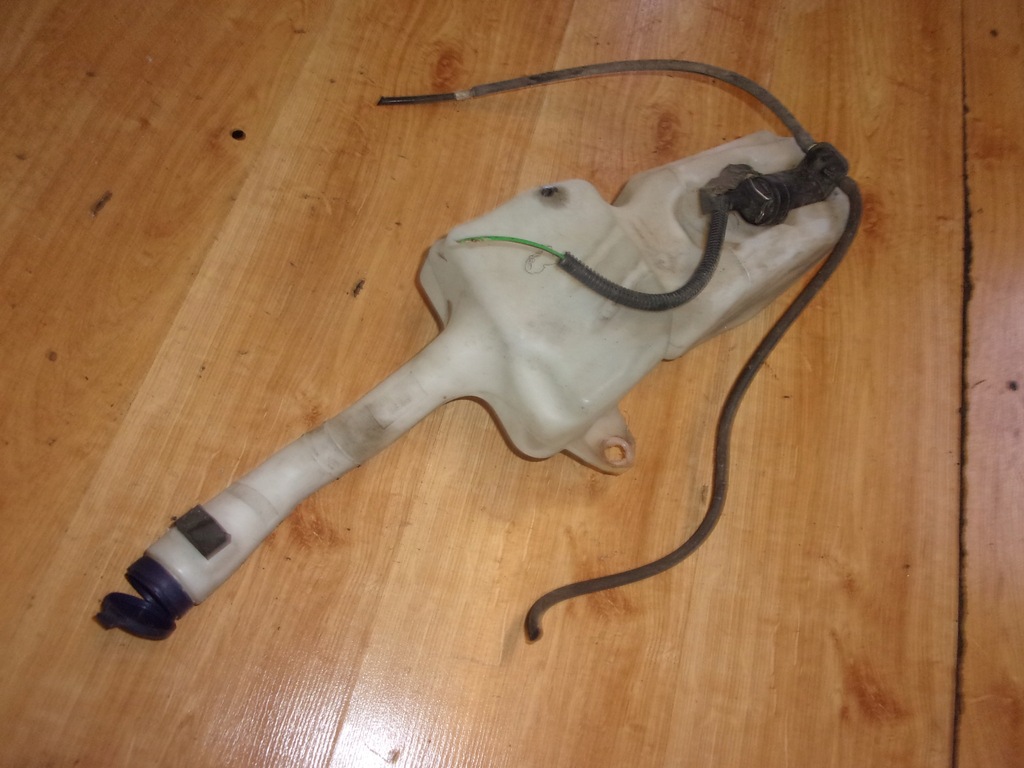 фото №1, Ford ka ii mk2 бачок омывателя