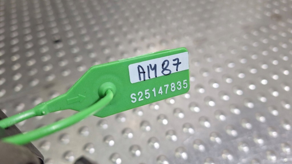 фото №11, Насос блок управления abs 0006647v003 0265215499 smart fortwo 450 i 00-05 0.6