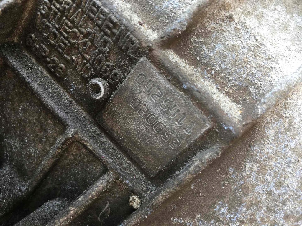 фото №10, Коробка передач передач discovery iii 2.7 td v6 tgd500570