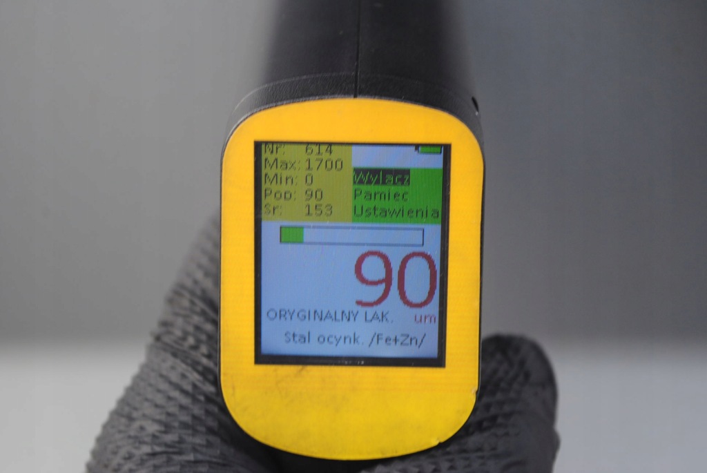 фото №6, Двері ліва перед lx7w seat ibiza iv 6j lift 3d