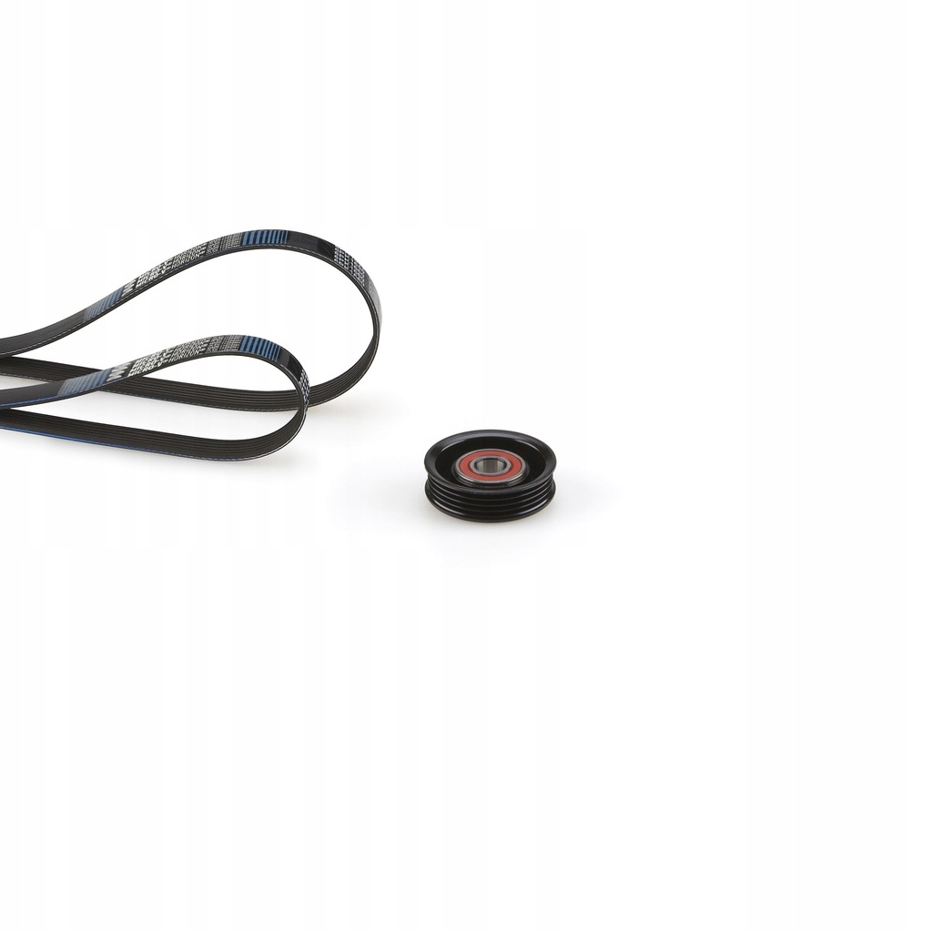 фото №1, Набор ремень поликлиновый subaru forester impreza legacy ii legacy iii le