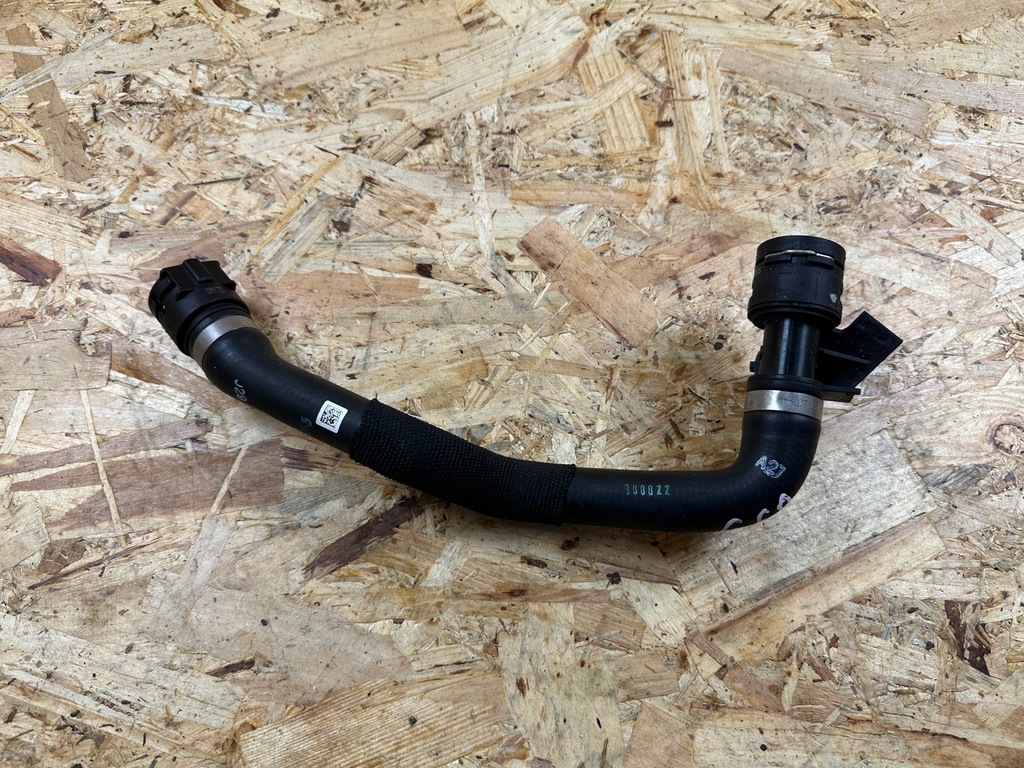 фото №1, Wąż труба шланг wody bmw 5 g30 g31 9485274