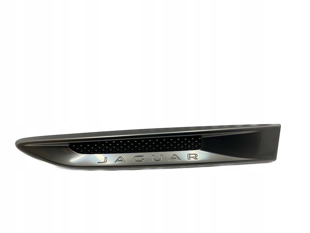 фото №1, Jaguar f-pace x761 молдинг накладка крыла