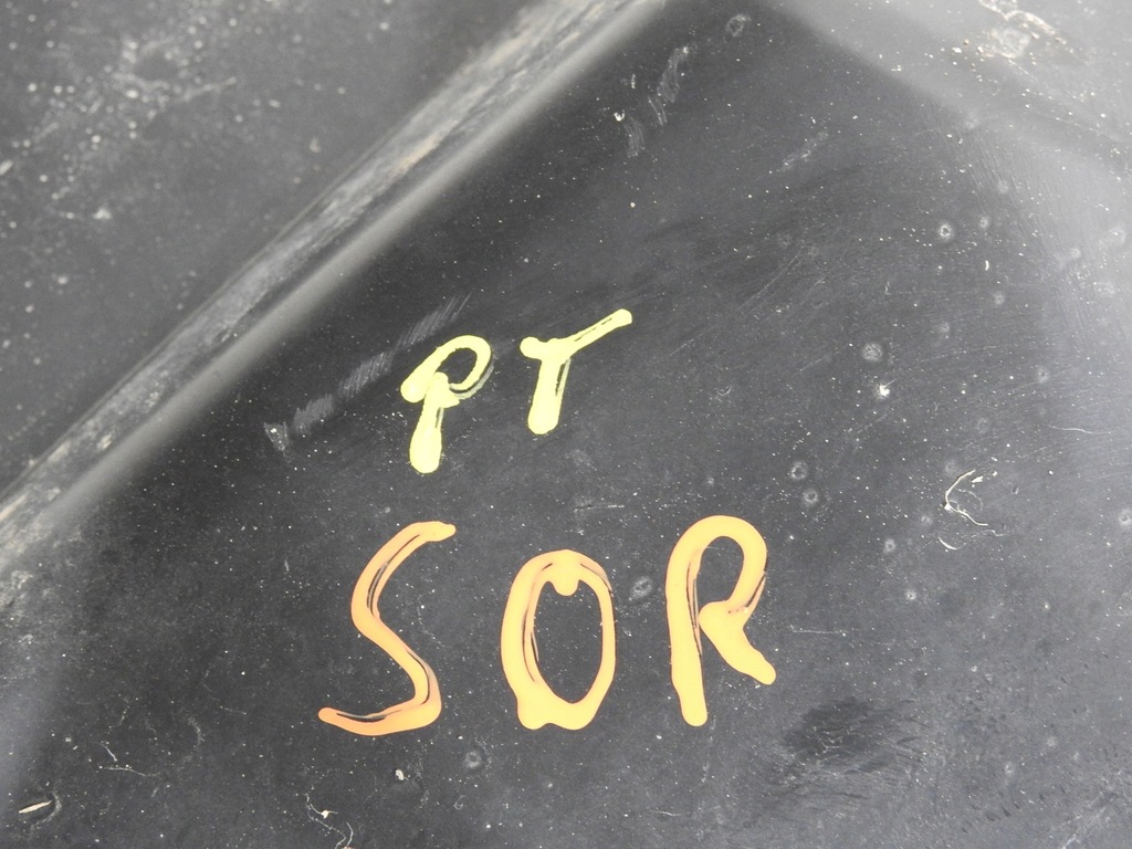 фото №8, Підкрилок правий задня kia sorento i 86822-3e010