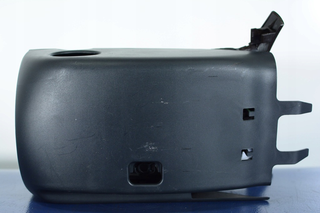 фото №5, Octavia iii защита колонки рулевого 5e0858566