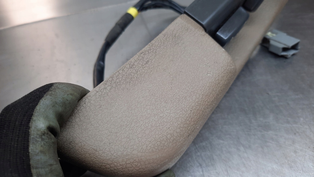 фото №8, Перемикач панель сидіння лівий 9174419 volvo s60 v70 ii s80 xc90