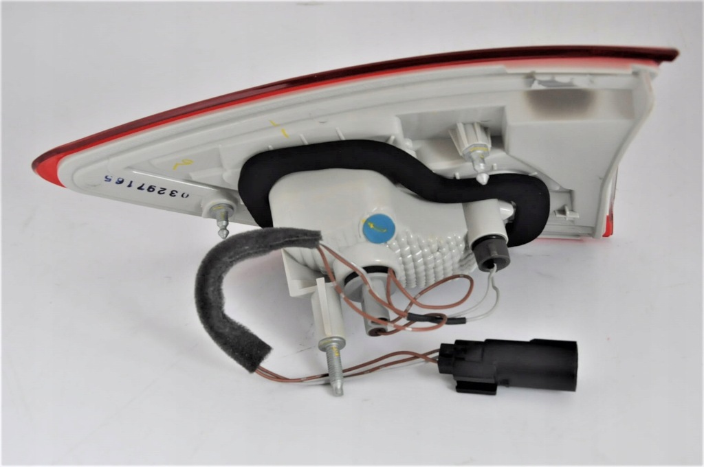 Ford kuga 2013- фара задняя led левая новая+ вкладыш ^ Доставка