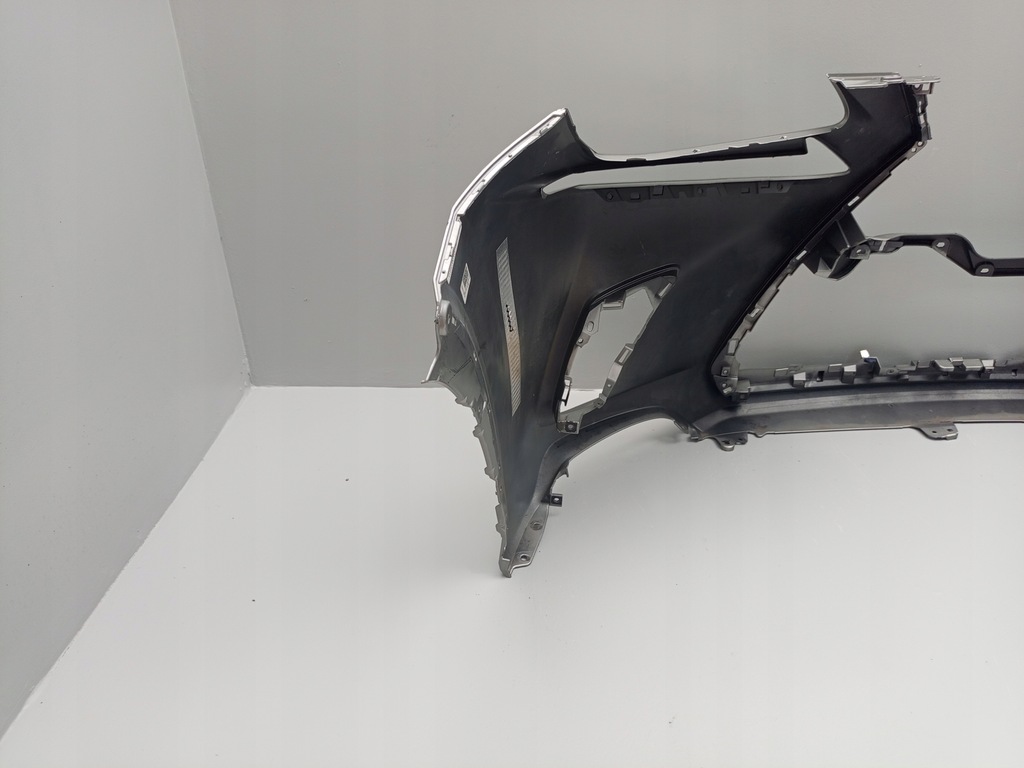 фото №10, Lexus nx 300h i lift f sport 2017-21 бампер передній перед 52119-78230 =