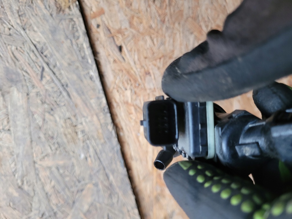 фото №3, Помпа сцепления renault clio v 1.5bdci