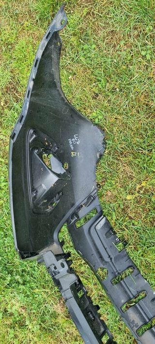 фото №12, Бампер передній перед ford ranger iii lift 19-22 wildtrak