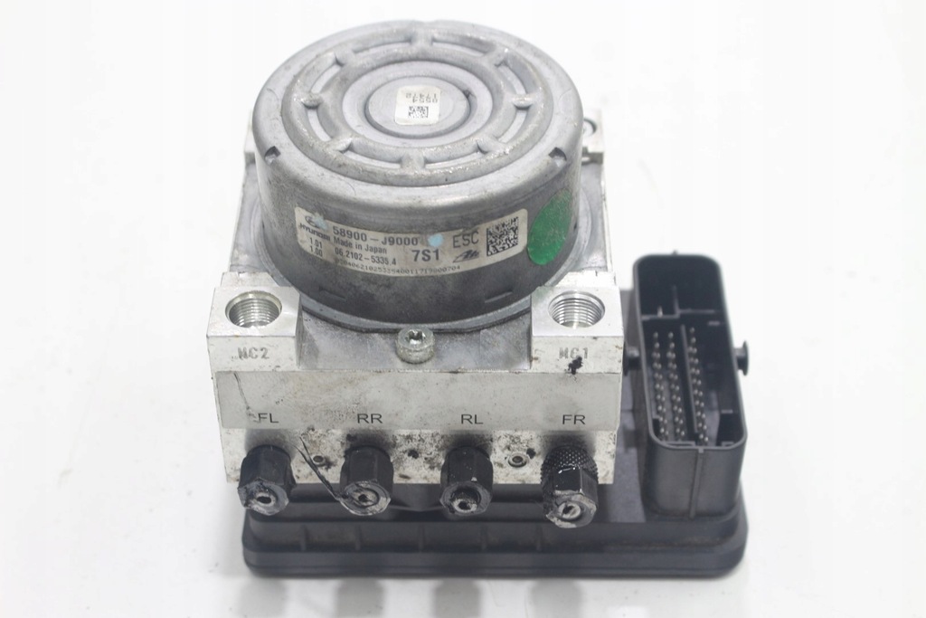 фото №6, Насос abs 58900-j9000 hyundai kona